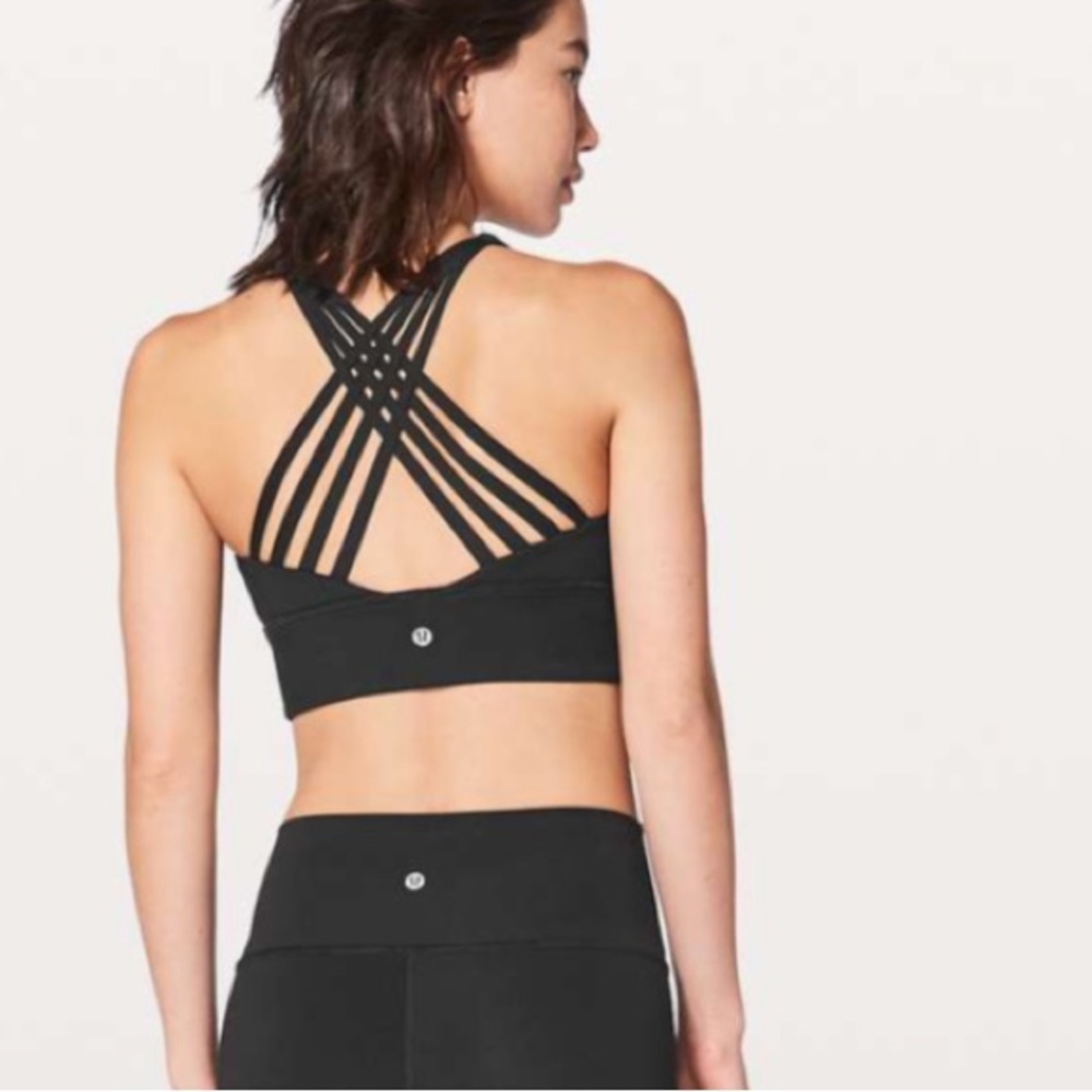 Lululemon Free To Be Moved Bra - Picture 5 of 6